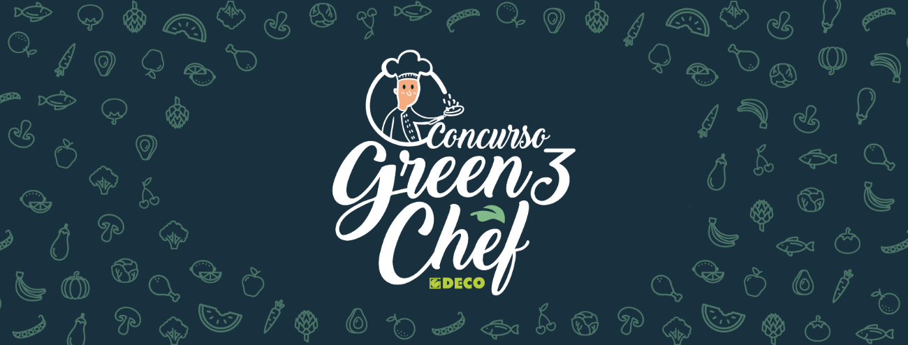 GreenChef3
