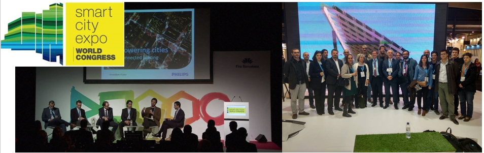 Smart City Expo