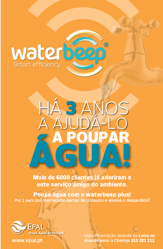 waterbeep