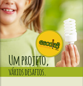 Livro Escola+ 2014/2015