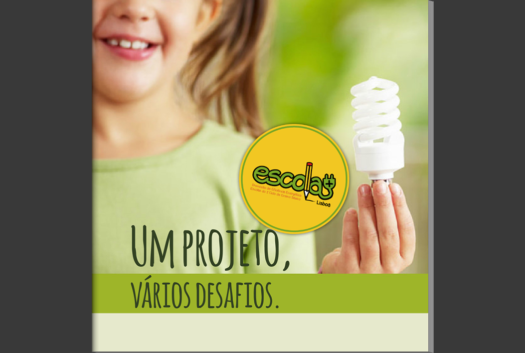 E-book Escola Mais